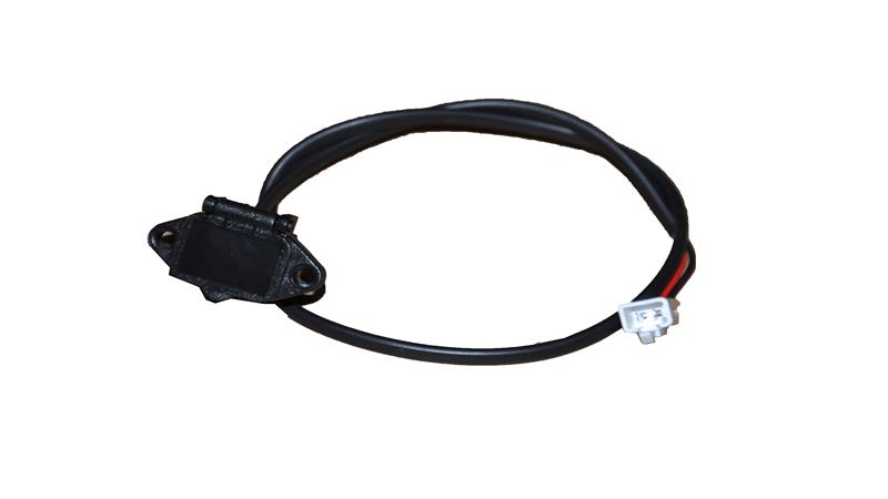 ŞARJ SOKETİ (MASTER PIKAP)